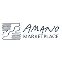 Amano Marketplace Logo