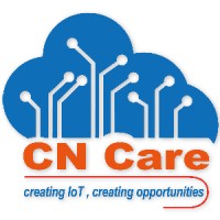 CN Care Cyber Cloud Ltd 华科云动力科技有限公司 Logo