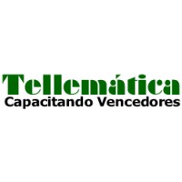 Tellematica Logo