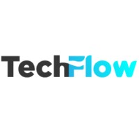 TechFlow Válvulas e Instrumentación Logo