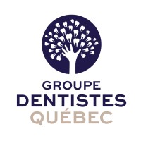 Groupe dentistes Québec Logo