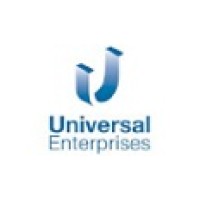 Universal Enterprises Pvt Ltd Logo
