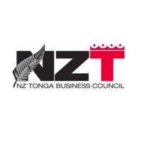 New Zealand Tonga Business Council Logo
