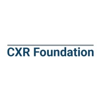 CXR Foundation Logo
