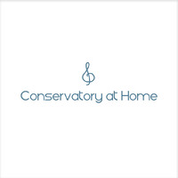 Conservatory at Home Logo