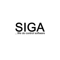 SIGA consult ApS Logo