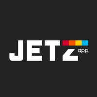 Jetz App Logo