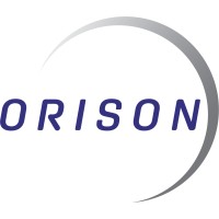 Orison Logo
