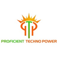 Proficient Techno Power Pvt Ltd Logo