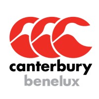 Canterbury Benelux Logo