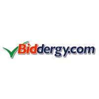 Biddergy.com Logo