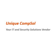 Unique CompSol Pvt Ltd Logo