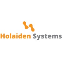 Holaiden Systems LC Logo