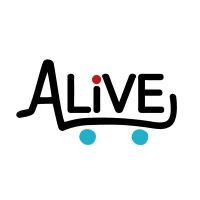 Alive App Brasil Logo