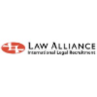 Law Alliance Logo