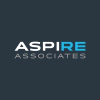 Aspire Associates LLC Logo