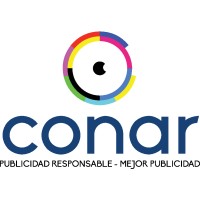 CONAR MÉXICO Logo