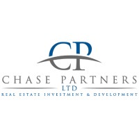 Chase Partners Ltd. Logo