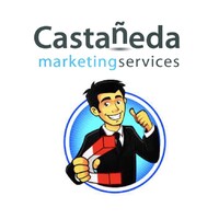 Marketing Services & Consulting Logo