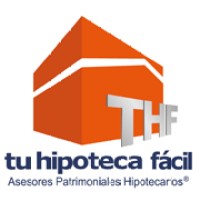 TuHipotecaFacil Logo