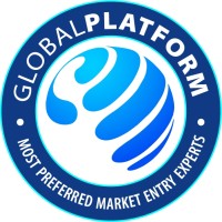 Global Platform Logo