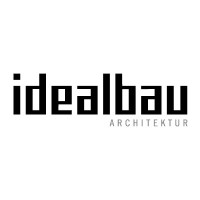 Idealbau Architektur AG Logo