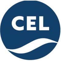 CEL Group of Companies Logo