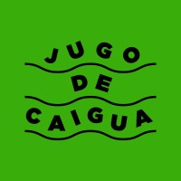 Jugo de Caigua Logo