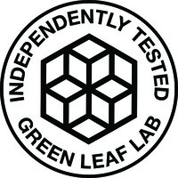Green Leaf Lab Logo