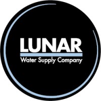 Lunar Water Supply Company Logo