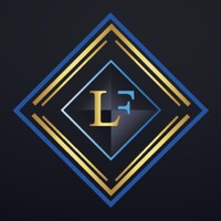 Lindberg Financial, LLC Logo