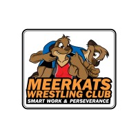 Meerkats Wrestling Club (Zeal Sports LLP) Logo