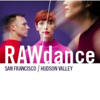 RAWdance Logo