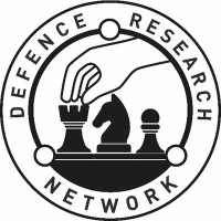 Defence Research Network Logo