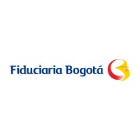 Fiduciaria Bogotá Logo