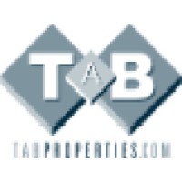 TAB Property Management Logo