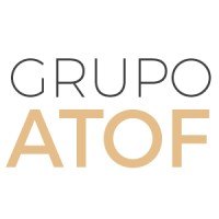 Grupo ATOF Logo