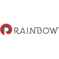 Rainbow Precision Metal Ltd. Logo