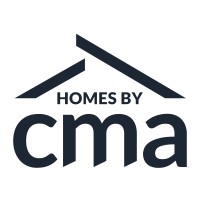 Homes By CMA Logo
