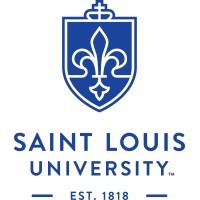 Saint Louis University Department of Communication Logo