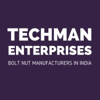 Techman Enterprises Logo