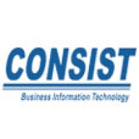 CONSIST Internacional España y Portugal S.L. Logo