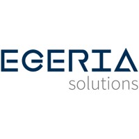 Egeria Solutions Logo