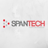 SPANTECH PRODUCTS Logo