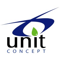 Unit Concept Logo