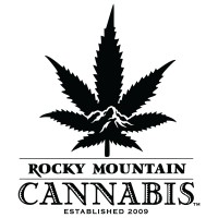 Rocky Mountain Cannabis Logo