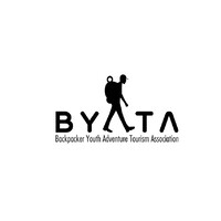 BYATA - Backpacker Youth and Adventure Tourism Association Logo