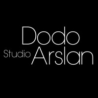 Dodo Arslan | Studio Logo