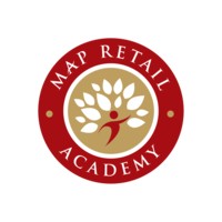 MAP Retail Academy Logo