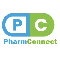 PharmCare 醫藥通 Logo